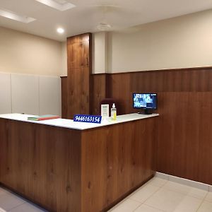 Quilon Residency
